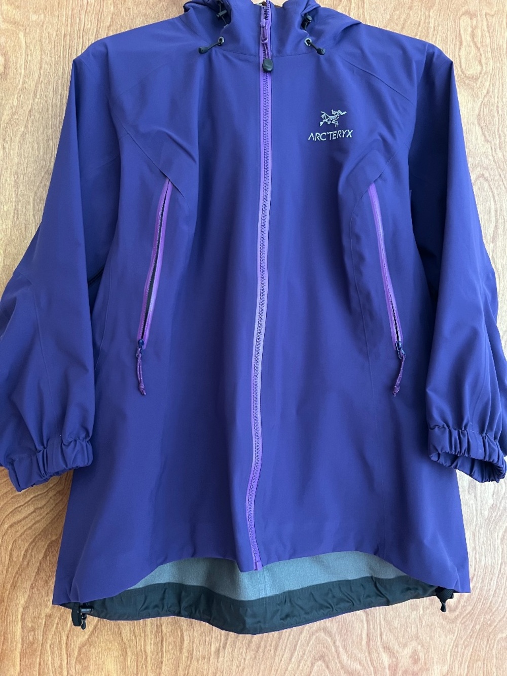 Arc'Teryx Women's Jacket, Lg